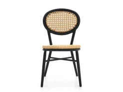 Forza Tovel dining tuinstoel stapelbaar