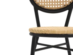 Forza Tovel dining tuinstoel stapelbaar
