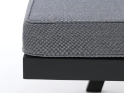 Forza Vadena hoek loungeset 4-delig verstelbaar