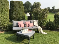 Forza Vadena lounge tuintafel 72x72x34cm
