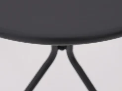 Forza Vico/Aziano ø60cm dining tuinset 3-delig stapelbaar