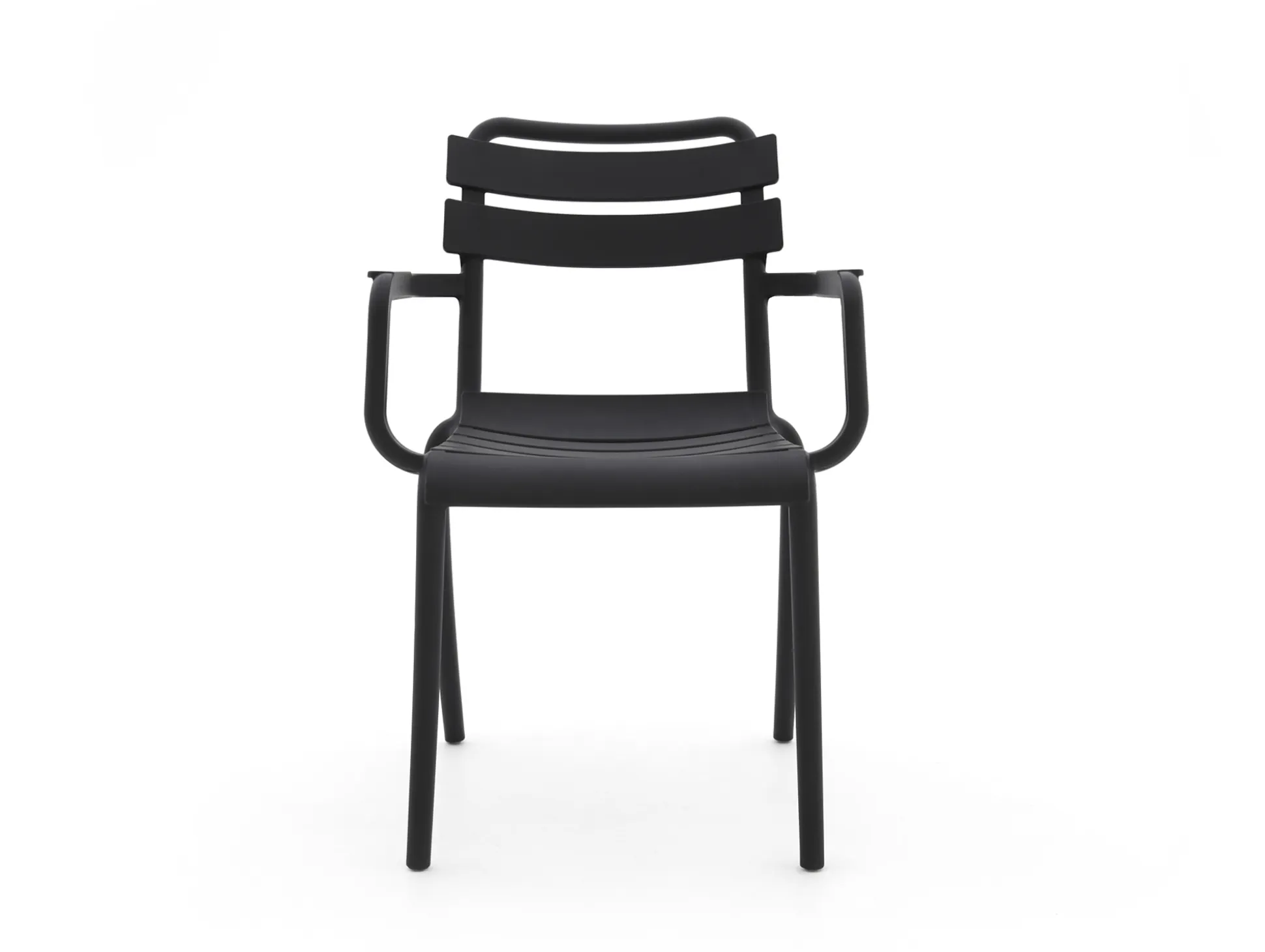 Forza Vico/Aziano ø60cm dining tuinset 3-delig stapelbaar