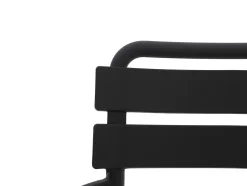 Forza Vico/Aziano ø60cm dining tuinset 3-delig stapelbaar