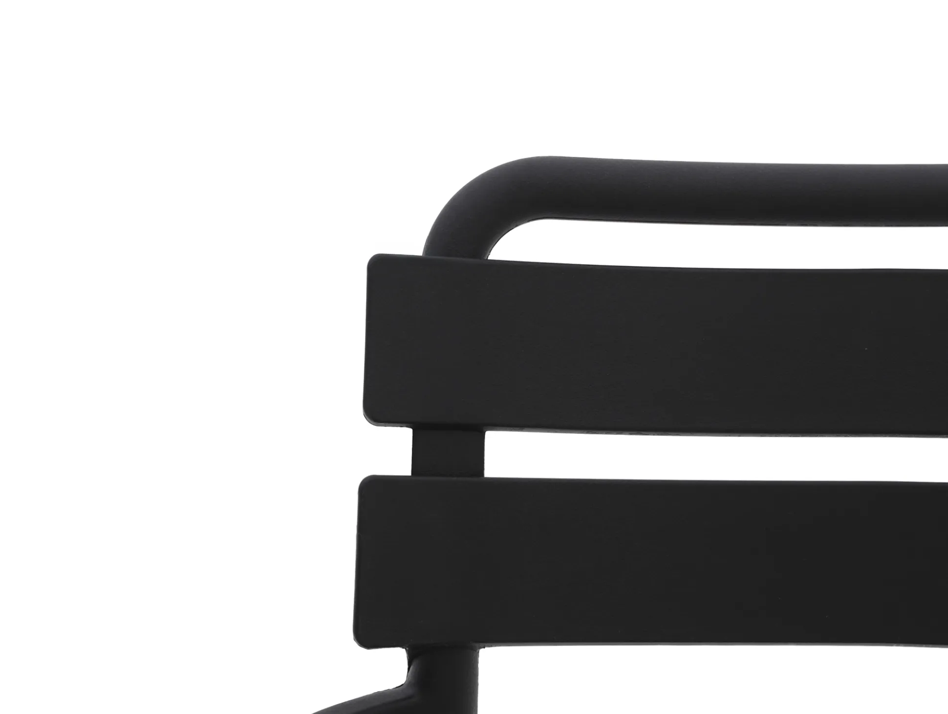 Forza Vico/Aziano ø60cm dining tuinset 3-delig stapelbaar
