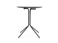 Forza Vico/Aziano ø60cm dining tuinset 3-delig stapelbaar