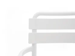 Forza Vico dining tuinstoel stapelbaar