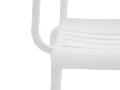 Forza Vico dining tuinstoel stapelbaar