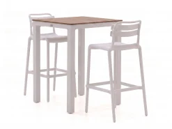 Forza Vico/Fidenza 80cm barset 3-delig
