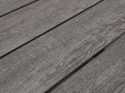 Forza Vico/Fidenza ø149cm dining tuinset 7-delig stapelbaar