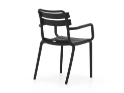 Forza Vico/Fidenza 220cm dining tuinset 7-delig stapalbaar