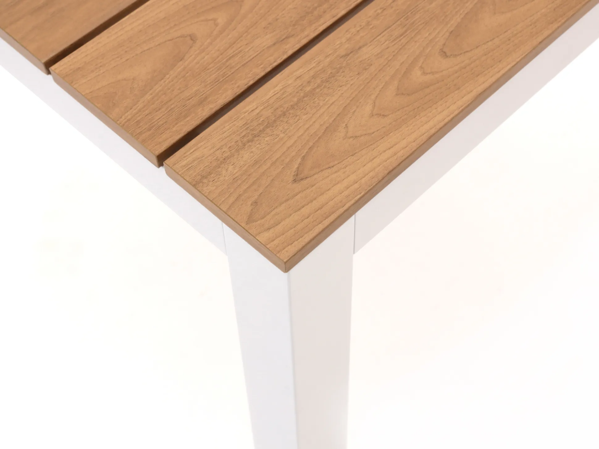 Forza Vico/Fidenza 90cm dining tuinset 3-delig stapelbaar