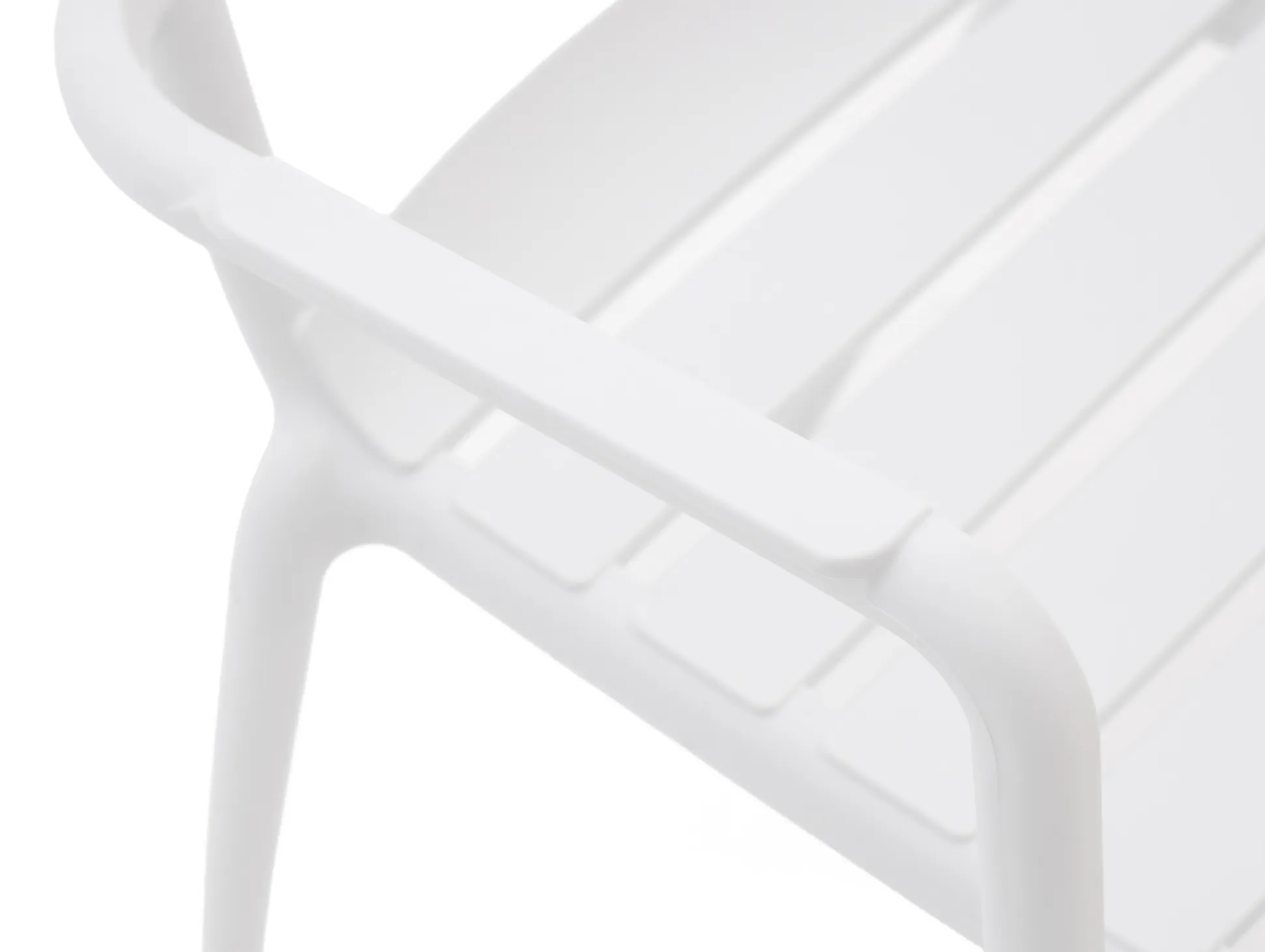 Forza Vico/Fidenza 90cm dining tuinset 3-delig stapelbaar