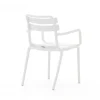Forza Vico/Fidenza 220cm dining tuinset 7-delig stapelbaar