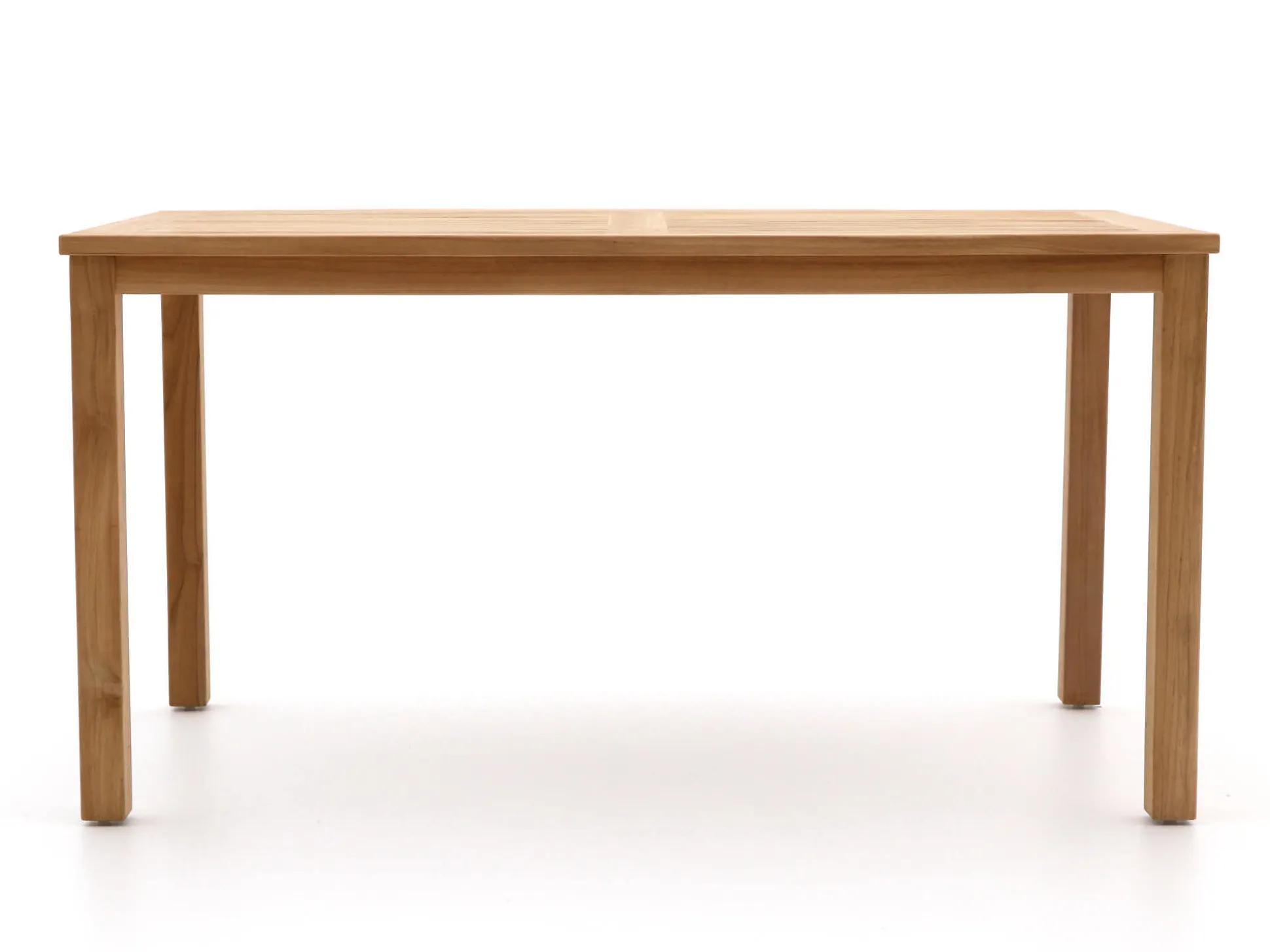 Forza Vico/Liverpool 145cm dining tuinset 5-delig stapelbaar