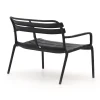 Forza Vico lounge tuinbank 115cm stapelbaar