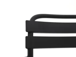Forza Vico lounge tuinbank 115cm stapelbaar