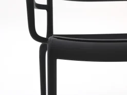 Forza Vico lounge tuinbank 115cm stapelbaar