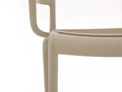 Forza Vico lounge tuinbank 115cm stapelbaar