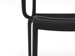 Forza Vico lounge tuinstoel stapelbaar