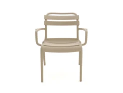 Forza Vico lounge tuinstoel stapelbaar