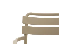 Forza Vico/Rieti ø60cm balkonset 3-delig