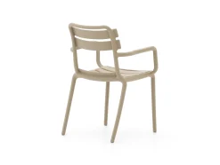 Forza Vico/Rieti ø60cm balkonset 3-delig