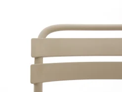 Forza Vico/Rieti ø60 stoel-bank loungeset 4-delig
