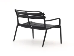 Forza Vico/Rieti ø60 stoel-bank loungeset 4-delig