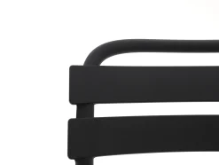 Forza Vico/Rieti ø60 stoel-bank loungeset 4-delig