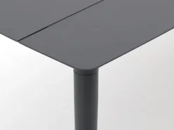 Forza Vico/Sora 220cm dining tuinset 7-delig stapelbaar