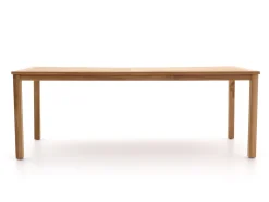 Forza Xitta/Liverpool 210cm dining tuinset 7-delig