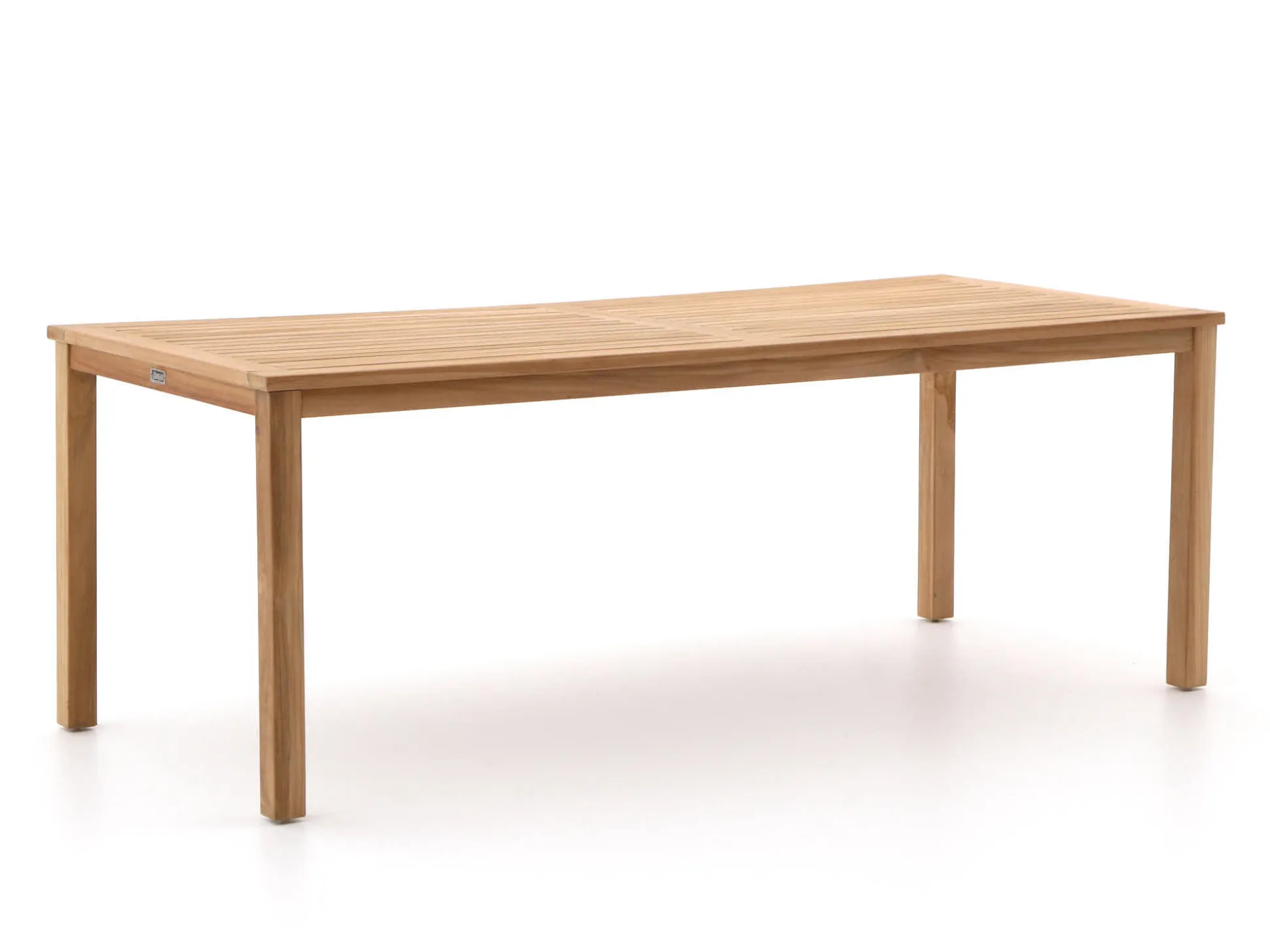 Forza Xitta/Liverpool 210cm dining tuinset 7-delig