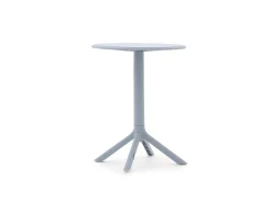 Forza Xitta/Rieti ø60cm balkonset 3-delig