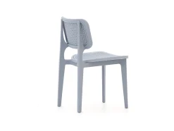Forza Xitta/Sora ø127cm dining tuinset 5-delig