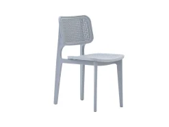 Forza Xitta/Sora ø127cm dining tuinset 5-delig