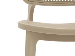 Forza Xitta/Sora 220cm dining tuinset 7-delig