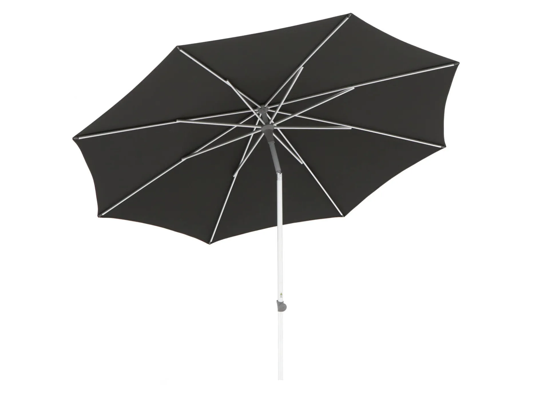 Glatz Alu-Smart parasol ø 300cm