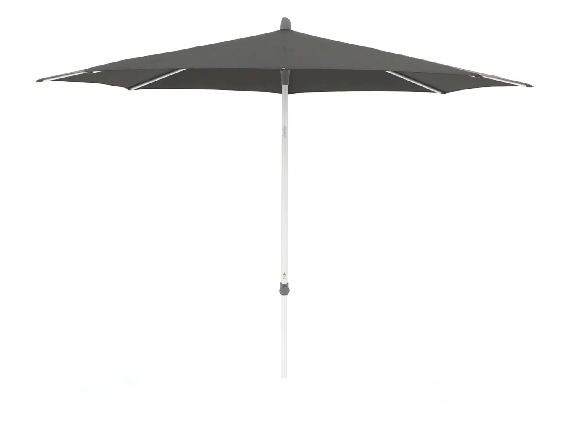 Glatz Alu-Smart parasol ø 300cm