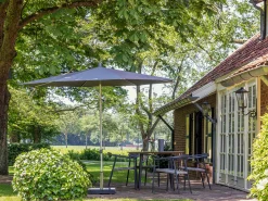 Glatz Alu-Smart parasol ø 300cm
