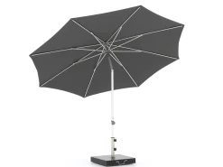Glatz Alu-Smart parasol ø 300cm