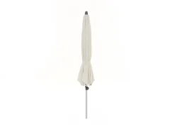 Glatz Alu-Smart parasol 240x240cm