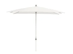 Glatz Alu-Smart parasol 240x240cm
