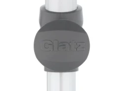 Glatz Alu-Smart parasol 240x240cm