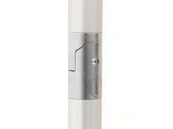 Glatz Alu-Smart parasol 200x200cm