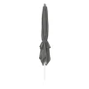 Glatz Alu-Smart parasol 240x240cm
