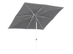 Glatz Alu-Smart parasol 240x240cm