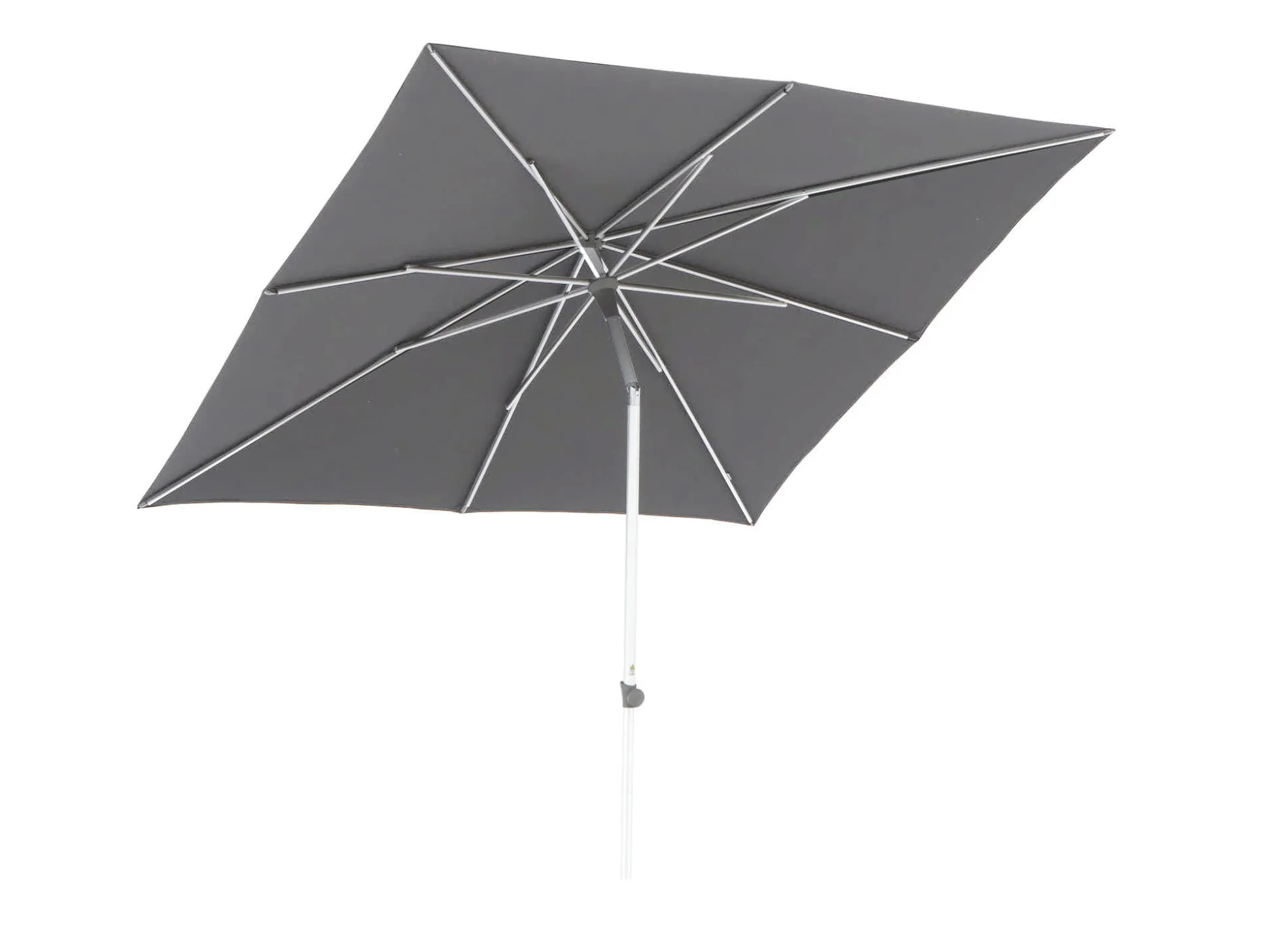 Glatz Alu-Smart parasol 240x240cm