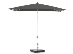 Glatz Alu-Smart parasol 240x240cm