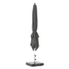 Glatz Alu-Smart parasol 240x240cm