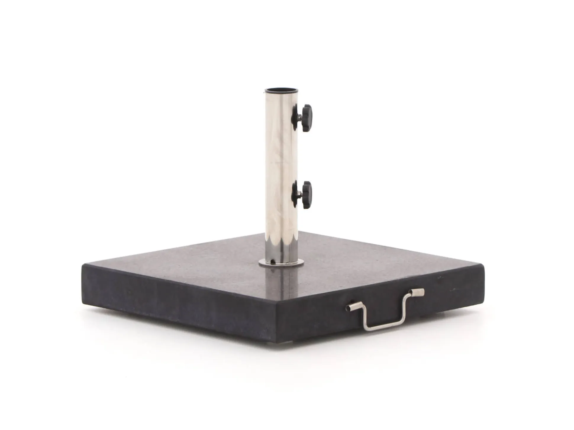 Glatz Alu-Smart parasol 240x240cm